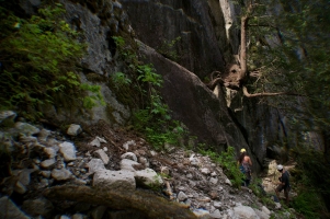 Squamish