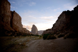 Piedra Parada