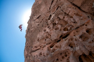 Piedra Parada