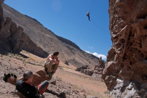 Piedra Parada