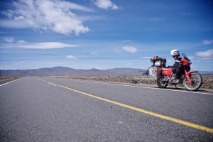 Piedra Parada