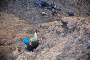 Piedra Parada