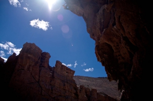 Piedra Parada