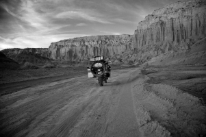 Diarios de motocicleta