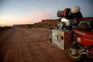 Diarios de motocicleta