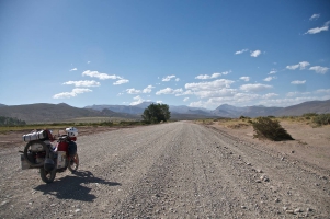 Diarios de motocicleta