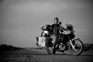 Diarios de motocicleta