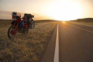 Diarios de motocicleta