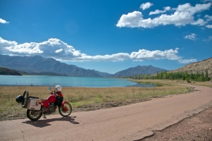 Diarios de motocicleta