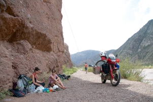 Diarios de motocicleta