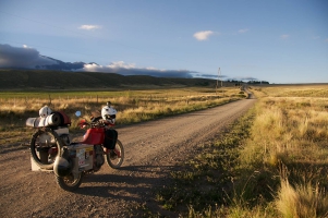 Diarios de motocicleta