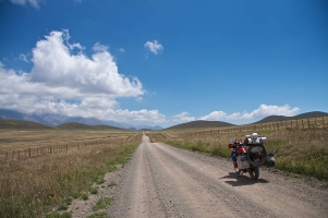 Diarios de motocicleta