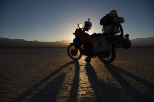 Diarios de motocicleta