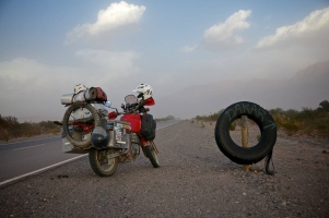 Diarios de motocicleta