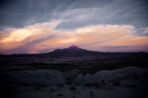 El Dakar paso
