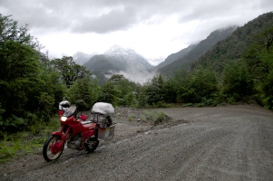 Carretera Austral