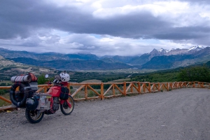 Carretera Austral