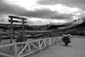 Carretera Austral