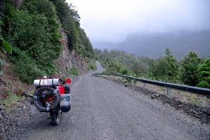 Carretera Austral