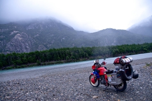 Carretera Austral