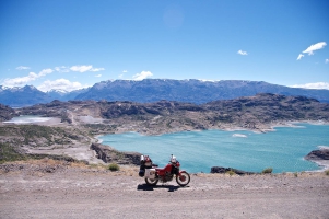 Carretera Austral