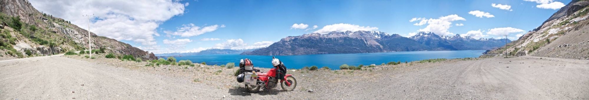 Carretera Austral