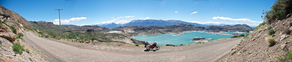 Carretera Austral