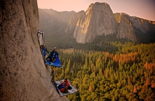 Triple Direct, Yosemite