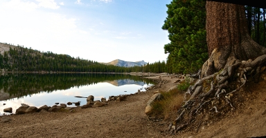 Tuolumne Meadows, Yosemite