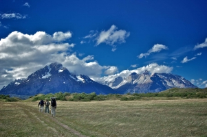 Patagonie