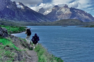 Patagonie