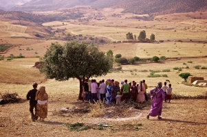 Stop Belgique-Maroc