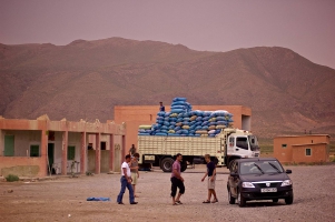 Stop Belgique-Maroc