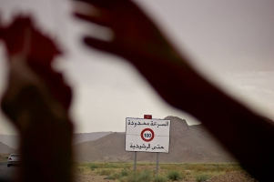 Stop Belgique-Maroc